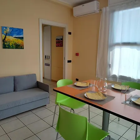 Casa Primavera