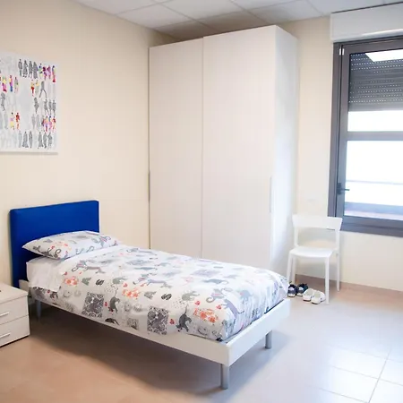 Casa Primavera * Albavilla