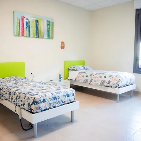 Casa Primavera Nyaraló *