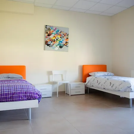 Casa Primavera Nyaraló