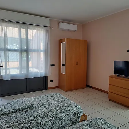 Nyaraló Casa Primavera