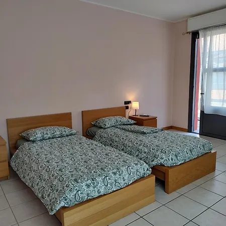 Casa Primavera Nyaraló *